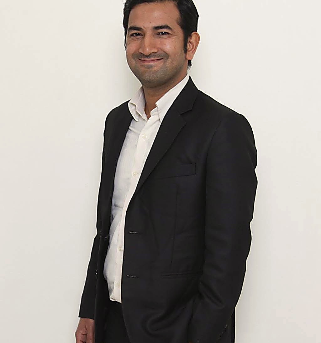 Keshab Chapagain, MARN 1576536, registered migration agent